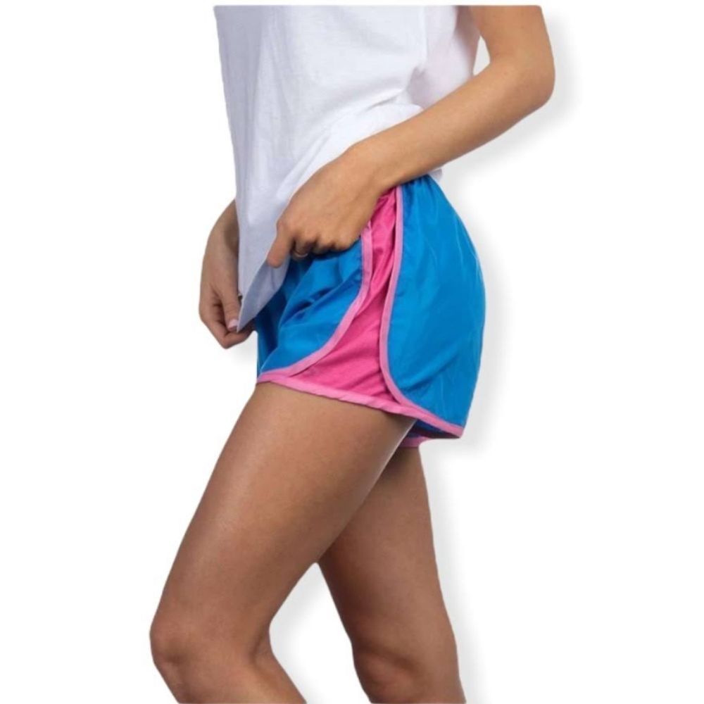 Lauren James Athletic Shorts